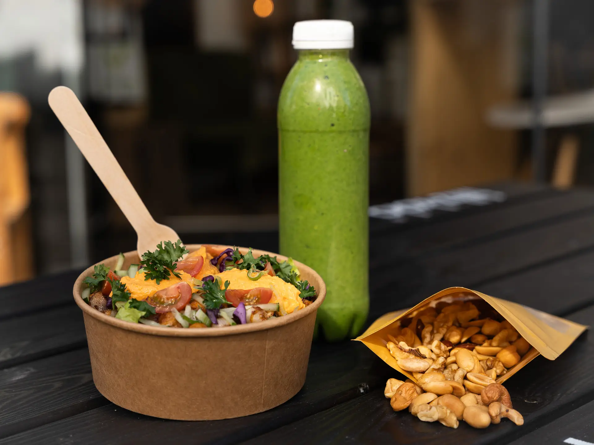 Gezond & Energiek Pakket