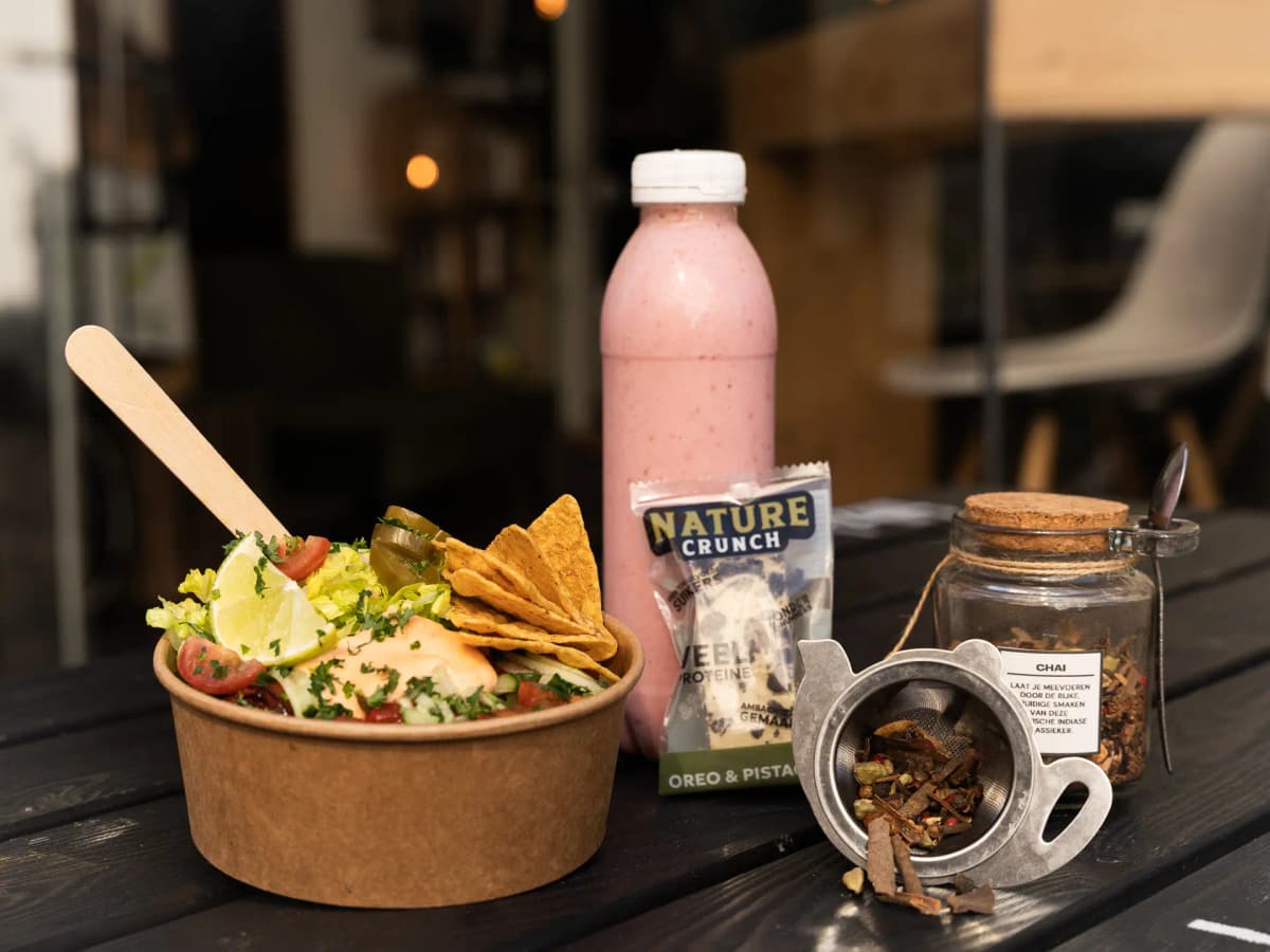 Superfood Pakket Premium